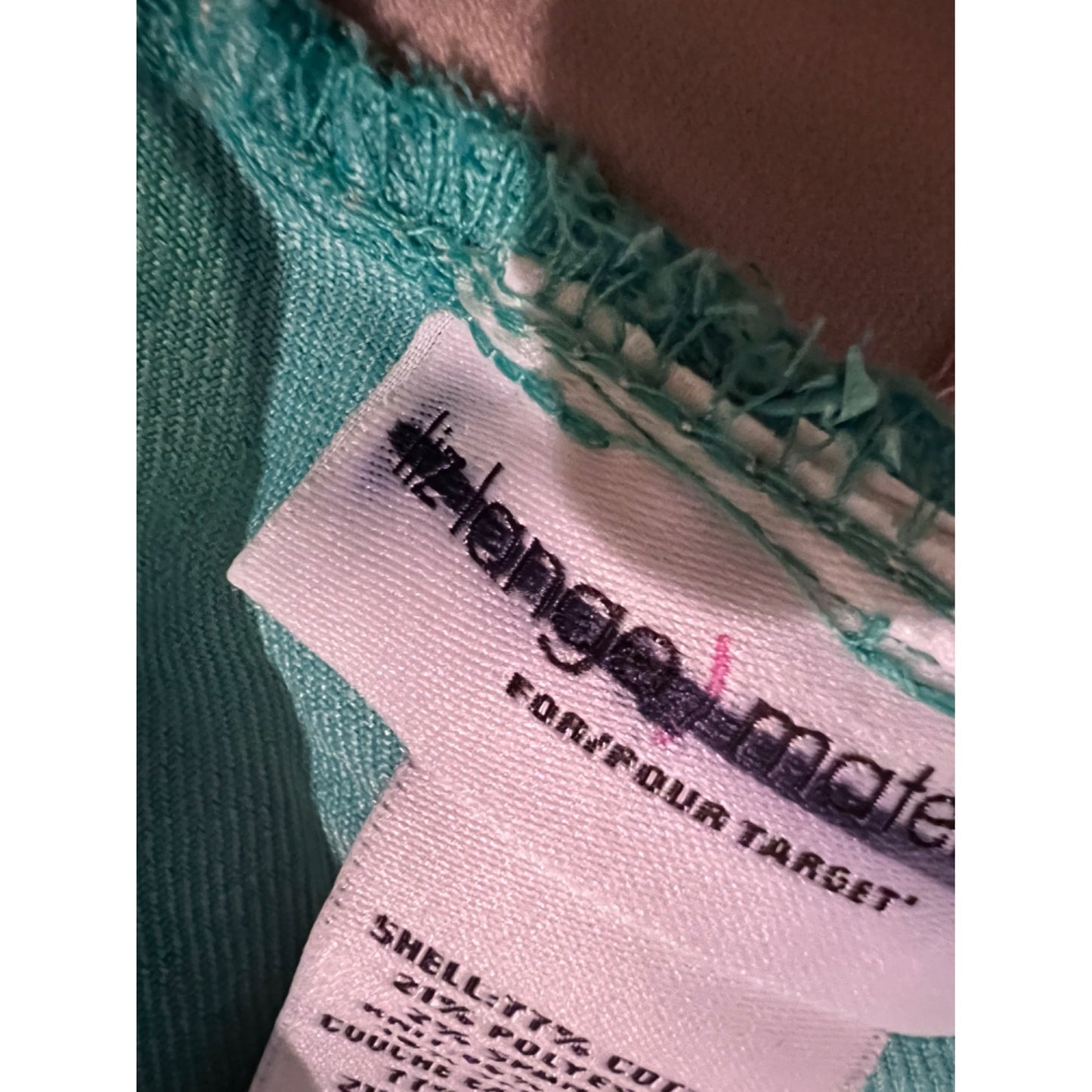 Ingrid & Isabel Maternity Pants New Size 18