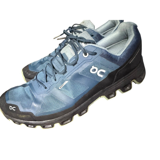 On Cloud Cloudventure Men's Shoes Size 12