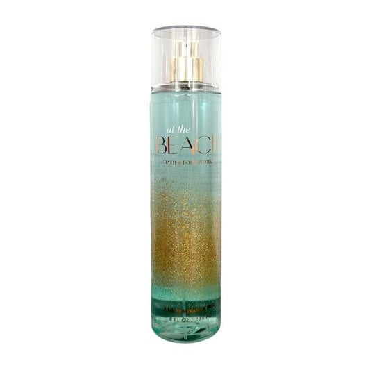 Bath & Body Works At The Beach Fine Fragrance Mist 8 Fl Oz