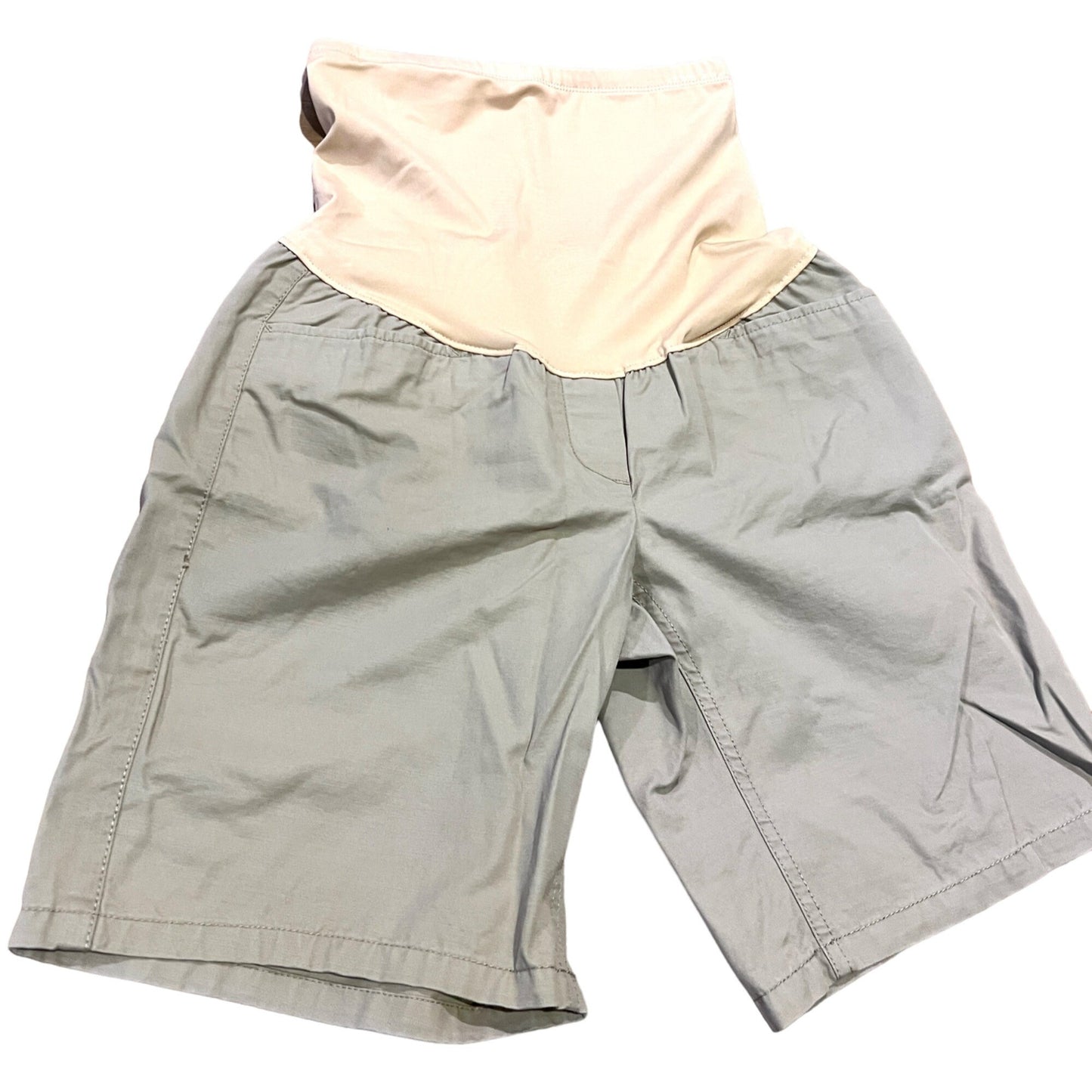 Old Navy Maternity Size 2 Shorts Women