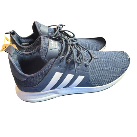 Adidas X Plr Men's Navy Blue Running Training Shoes Size 11