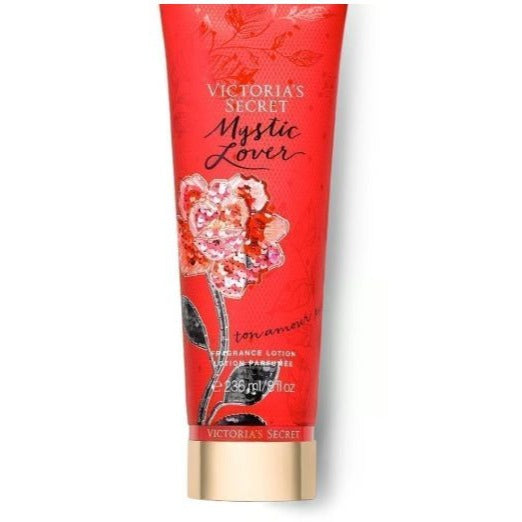 Victoria's Secret Mystic Lover Fragrance Lotion 8oz NEW